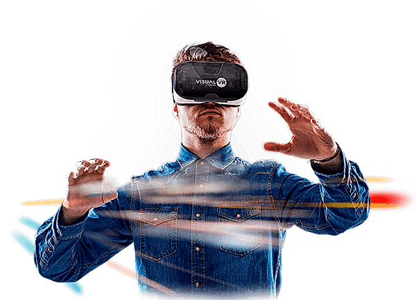 Клуб виртуальной реальности VRLIFE в Астанае