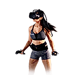 Абонементы в клубе виртуальной реальности VRLIFE