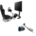 Xbox Kinec в клубе  Pin-Up виртуальной реальности VRLIFE
