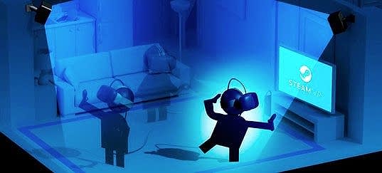 Студия виртуальной реальности VRLIFE